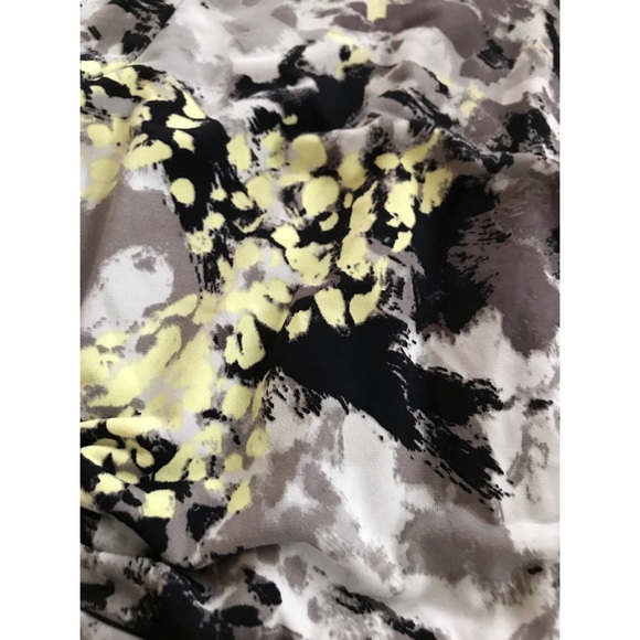 Jennifer Lopez Women’s Multicolored Dress XS - Picture 5 of 7